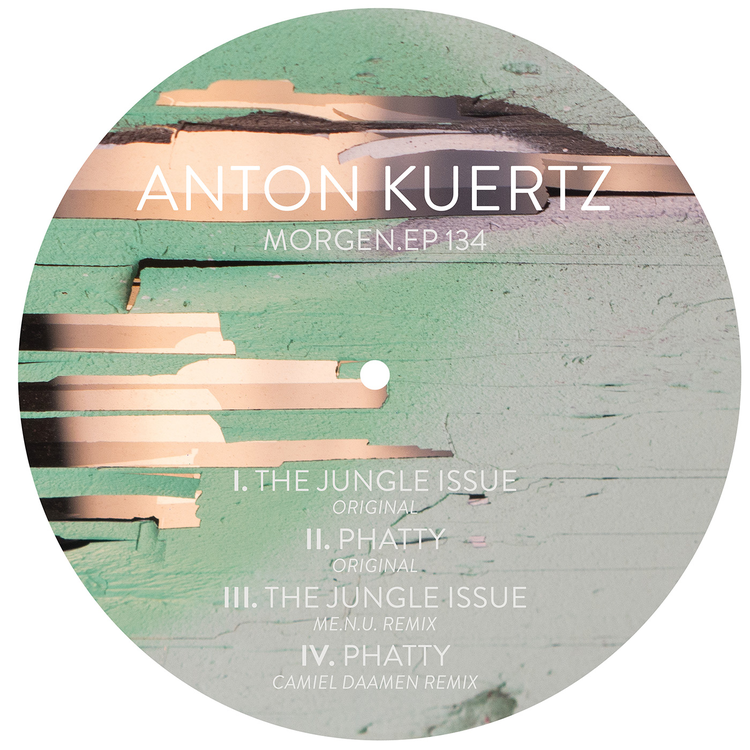 Anton Kuertz's avatar image