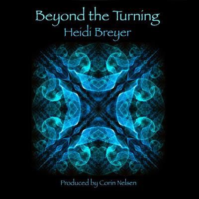 World Without End By Heidi Breyer's cover