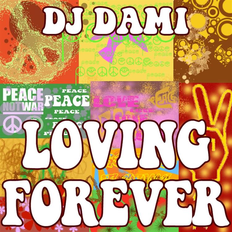 DJ Dami's avatar image