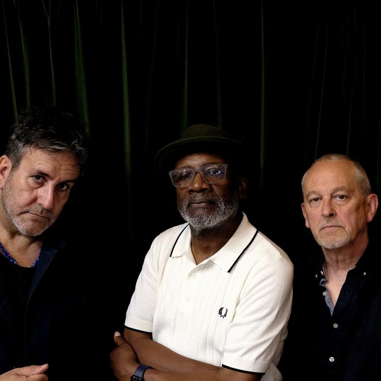 The Specials's avatar image