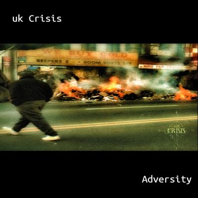 Via the Bay By Uk Crisis's cover