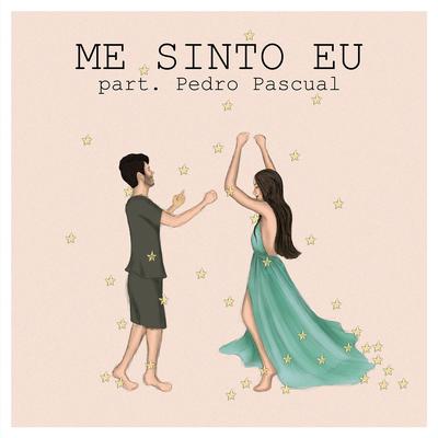 Me Sinto Eu By Mariana Nolasco, Pedro Pascual's cover