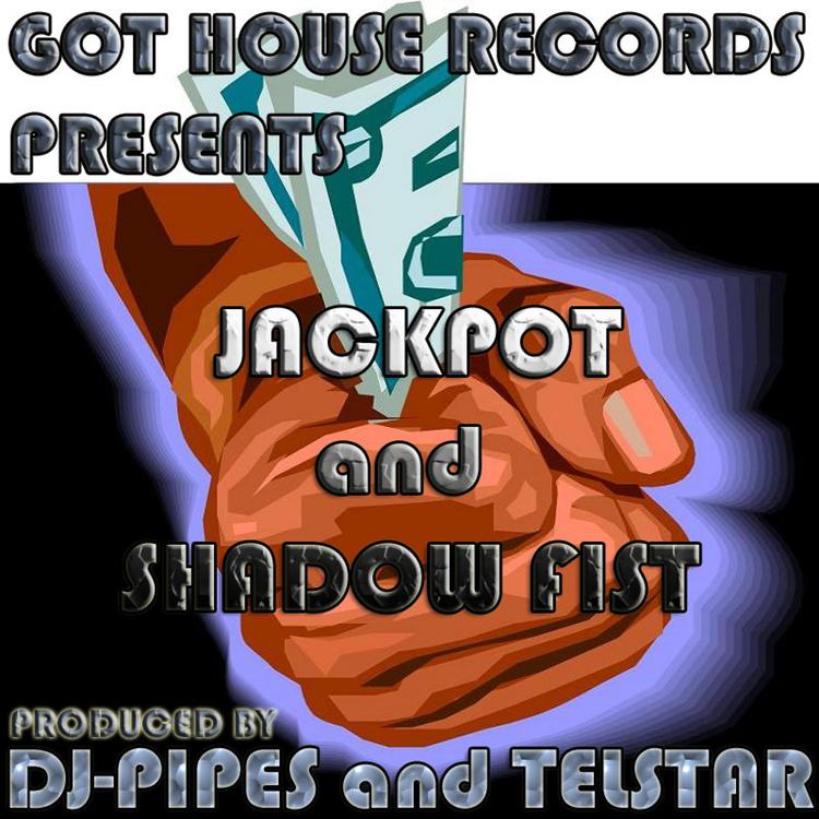 DJ-Pipes & Telstar's avatar image