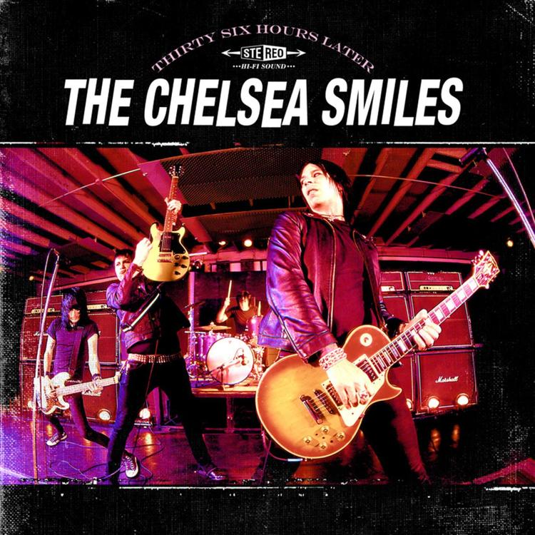 The Chelsea Smiles's avatar image