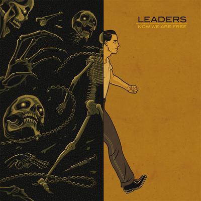 Send-up By Leaders's cover