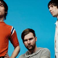 The Cribs's avatar cover