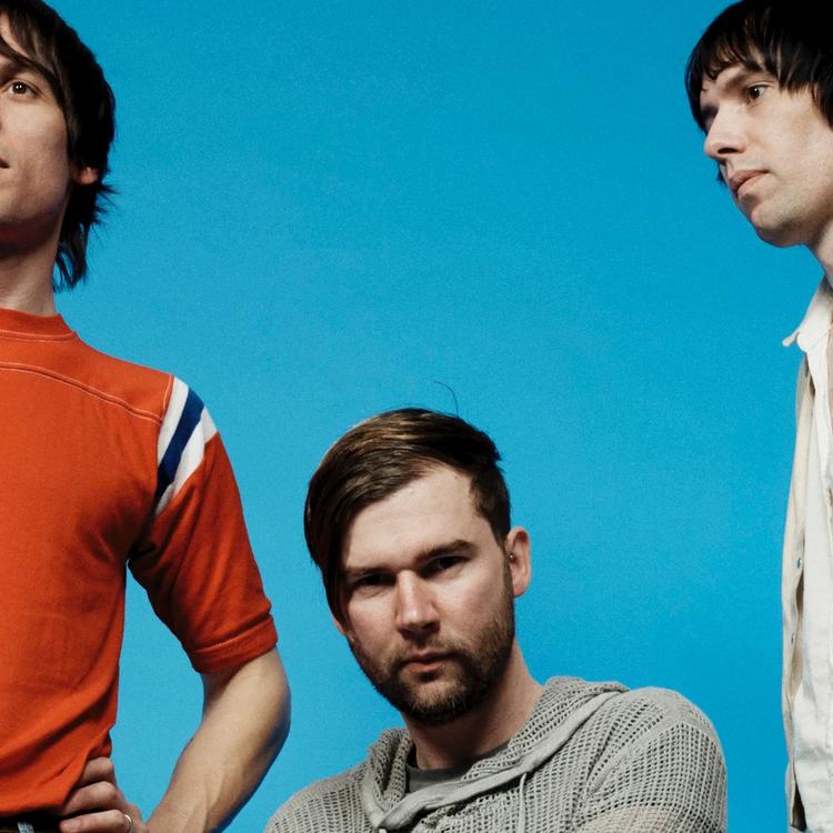 The Cribs's avatar image