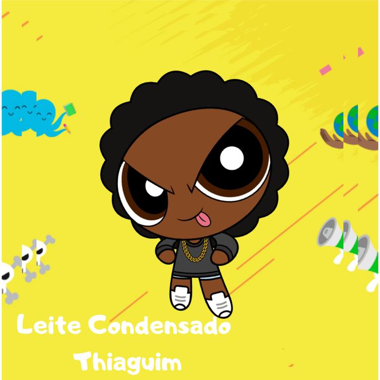 Thiaguinho da Cpl's avatar image