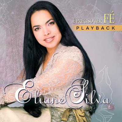 Dono da Festa (Playback) By Eliane Silva's cover