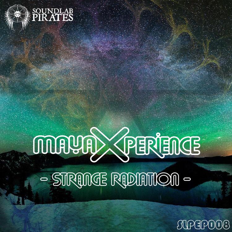 MayaXperience's avatar image