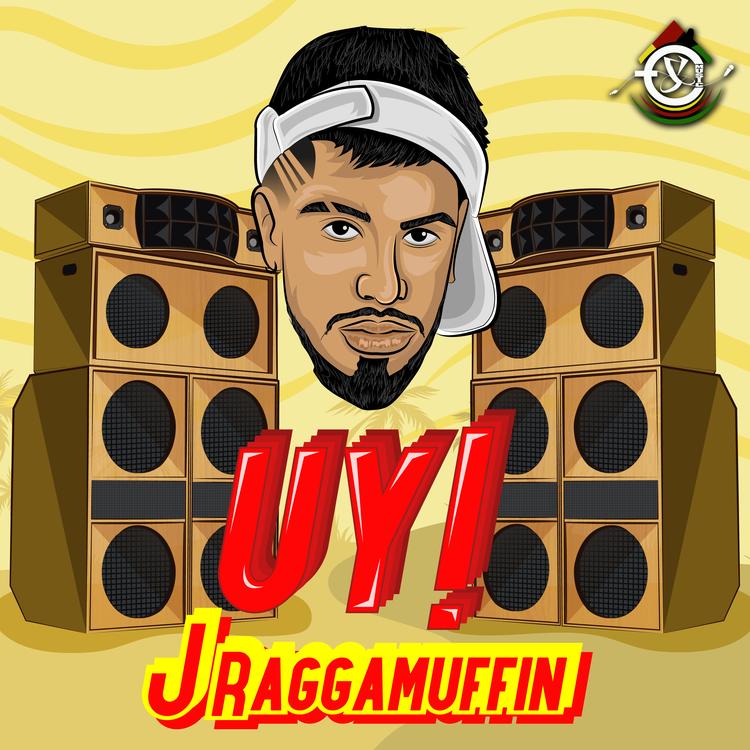 J RAGGAMUFFIN's avatar image