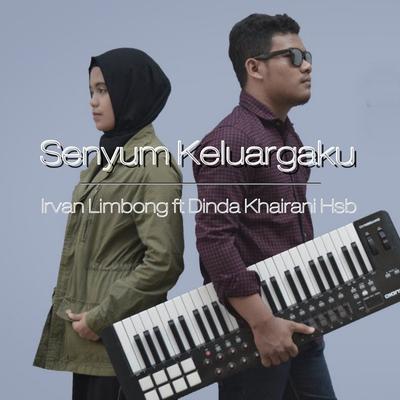 Senyum Keluargaku's cover