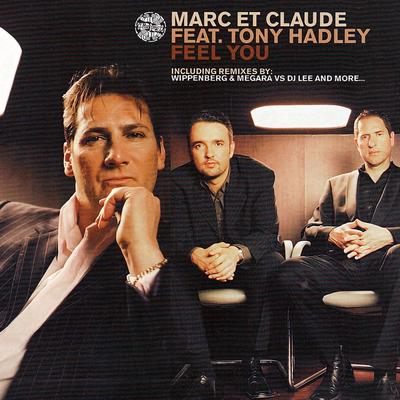 Marc Et Claude's cover