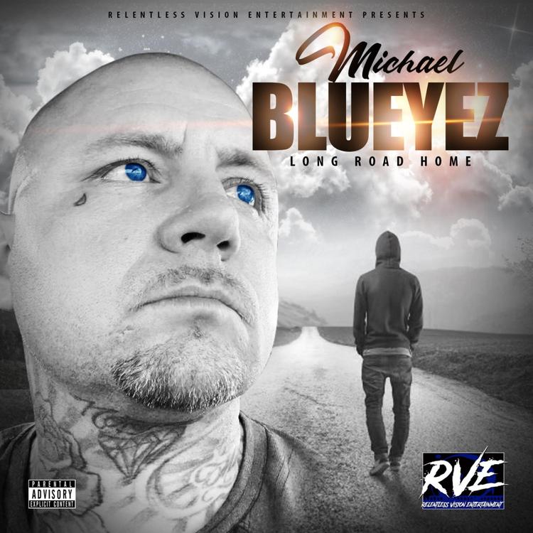 Michael Blueyez's avatar image