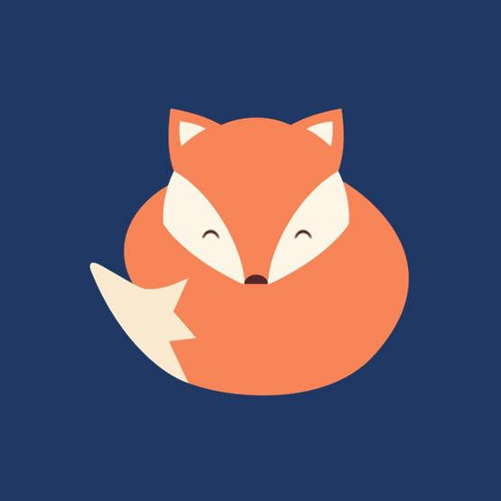 mellow fox's avatar image