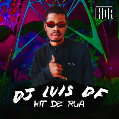 Vai Descendo no Movimento By DJ Luis DF's cover