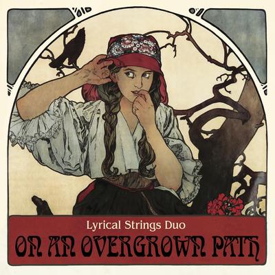 Lyrical Strings Duo's cover