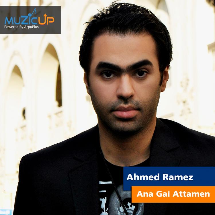 Ahmed Ramez's avatar image