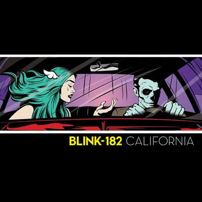 Parking Lot By blink-182's cover