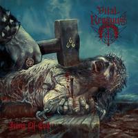 Vital Remains's avatar cover