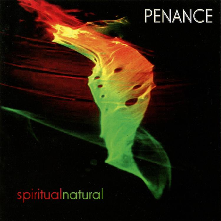 Penance's avatar image