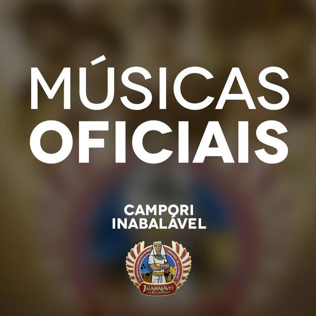 Campori Inabalável's avatar image