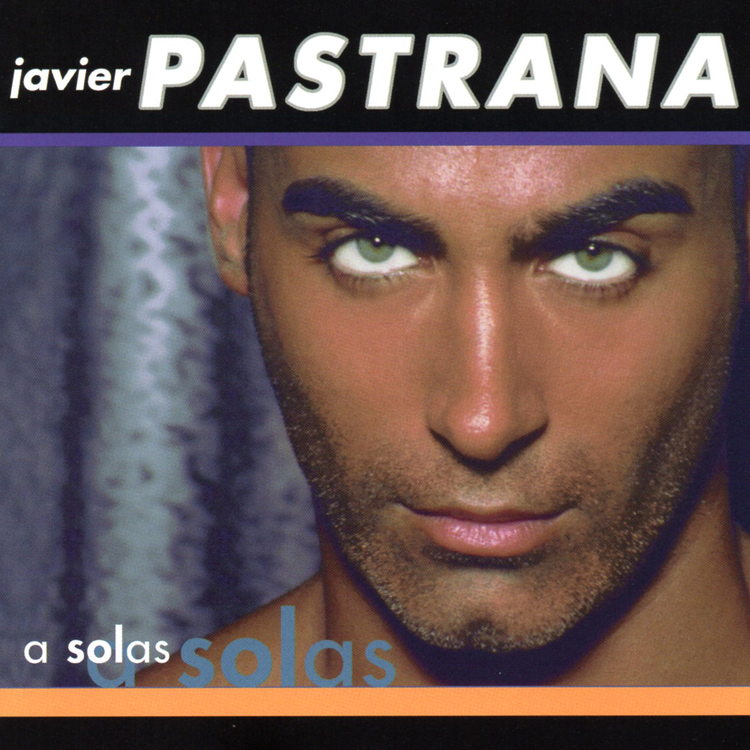 Javier Pastrana's avatar image