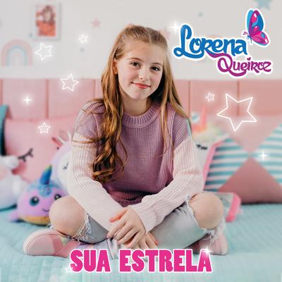 Sua Estrela By Lorena Queiroz's cover
