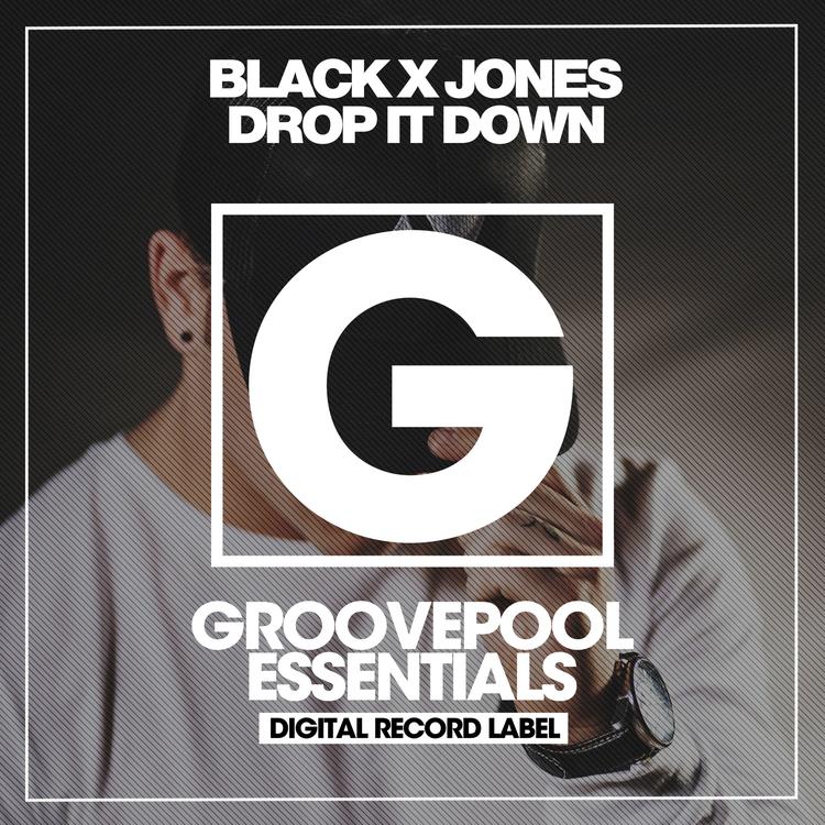 Black X Jones's avatar image