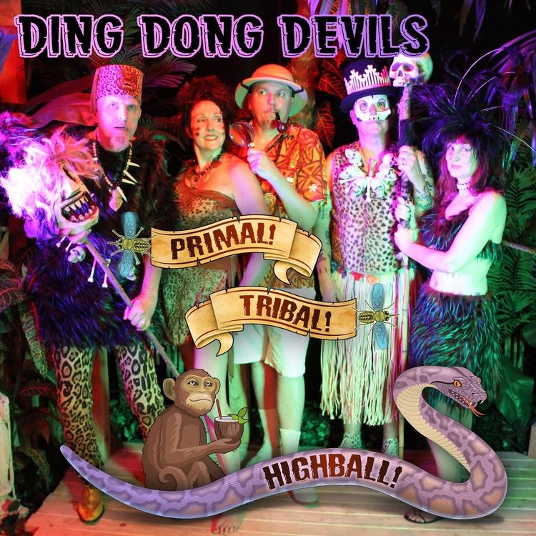 Ding Dong Devils's avatar image