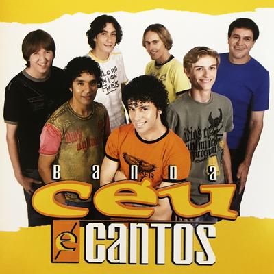 Os "Pior" By Banda Céu e Cantos's cover