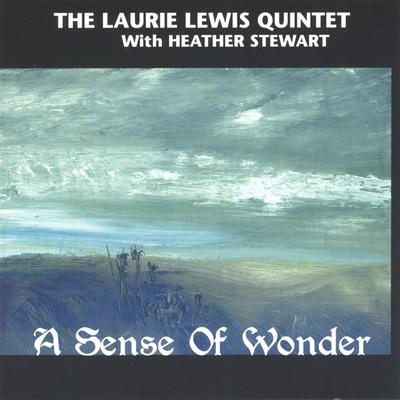 The Laurie Lewis Quintet's cover