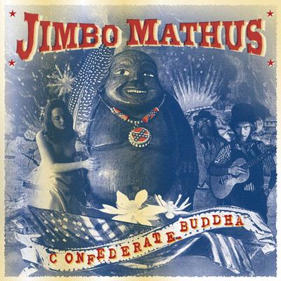 Jimmy the Kid By Jimbo Mathus's cover