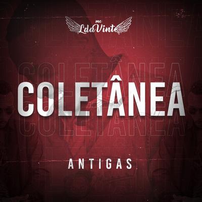 Coletânea: Antigas's cover