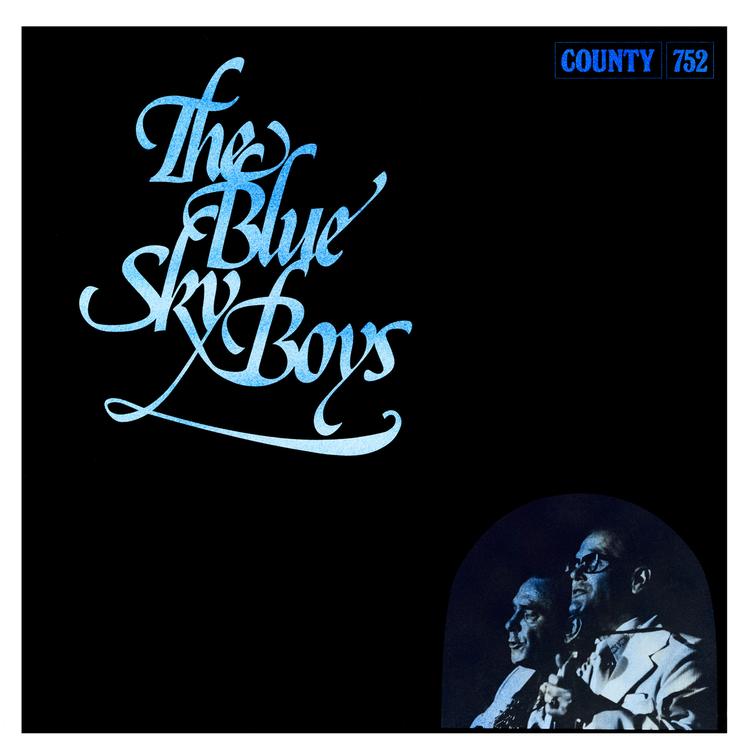 The Blue Sky Boys's avatar image