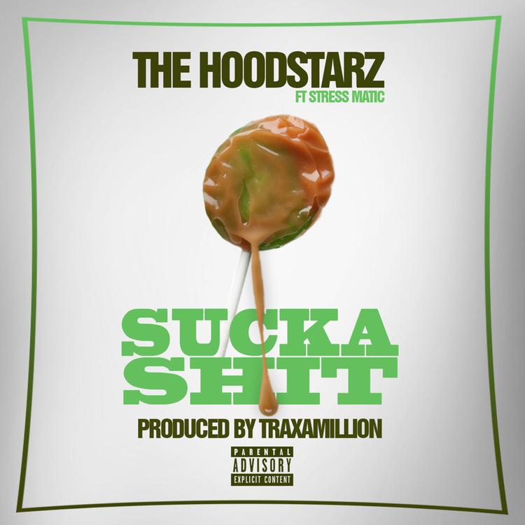 The Hoodstarz's avatar image