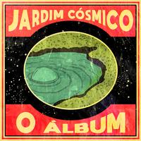 Jardim Cósmico's avatar cover
