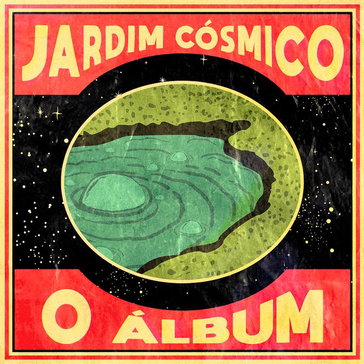 Jardim Cósmico's avatar image