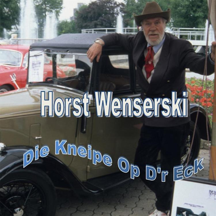 Horst Wenserski's avatar image