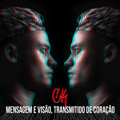 Guerreiro & Guerreira By CK Trovão do Rap's cover