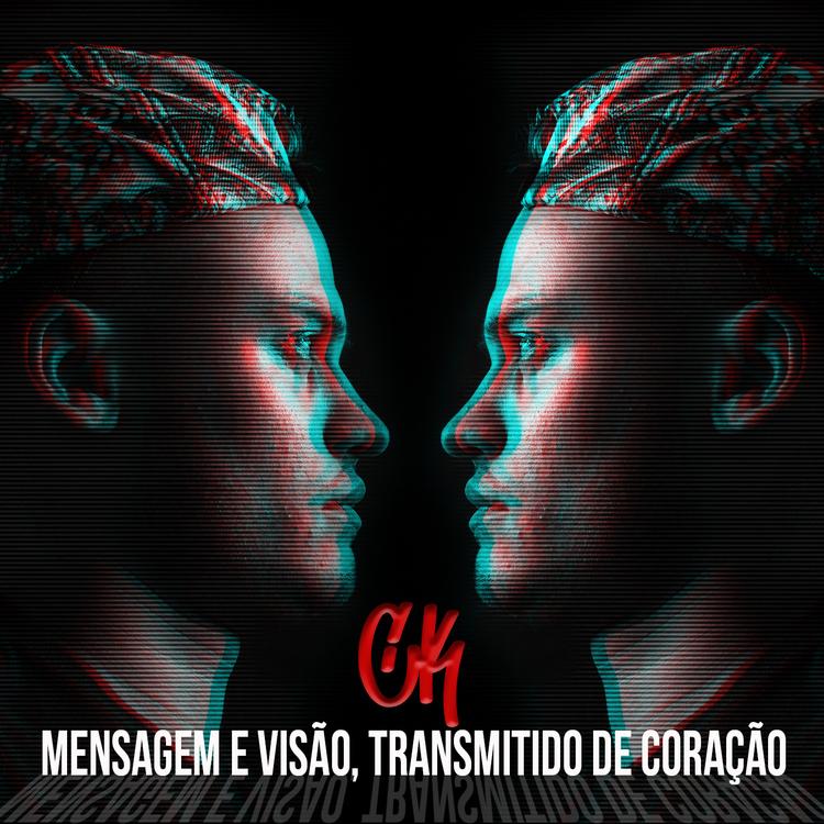 CK Trovão do Rap's avatar image