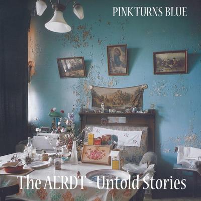 Something Deep Inside By Pink Turns Blue's cover