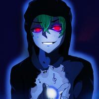 Dark Nightcore's avatar cover