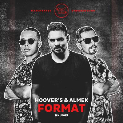 Format By Hoover's, Almek's cover