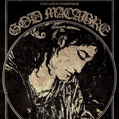 God Macabre's cover