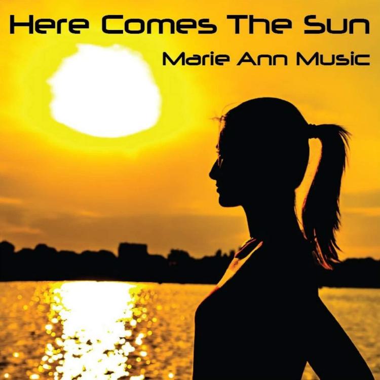 Marie Ann Music's avatar image