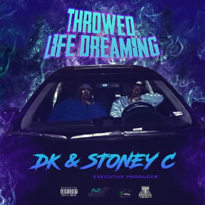 Throwed Life Dreaming's cover