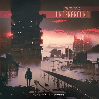 Underground (Extended Mix)'s cover