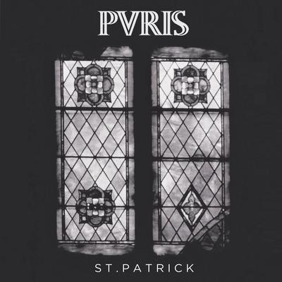 St. Patrick By PVRIS's cover