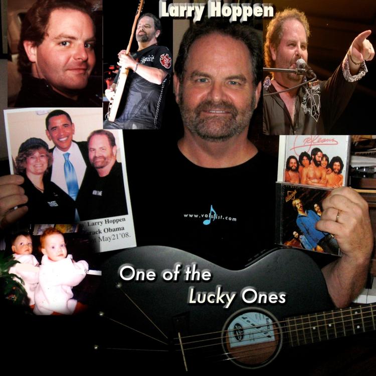 Larry Hoppen's avatar image
